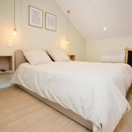 Montsejour - Magnifique T2 Avec Filet Suspendu Apartment Tarbes Bagian luar foto