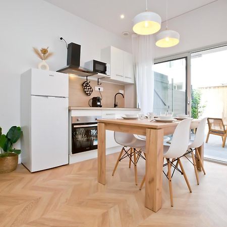 Montsejour - Magnifique T2 Avec Filet Suspendu Apartment Tarbes Bagian luar foto