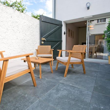 Montsejour - Magnifique T2 Avec Filet Suspendu Apartment Tarbes Bagian luar foto